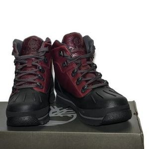 Timberland Hiking Boots